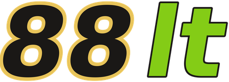 88lt logo