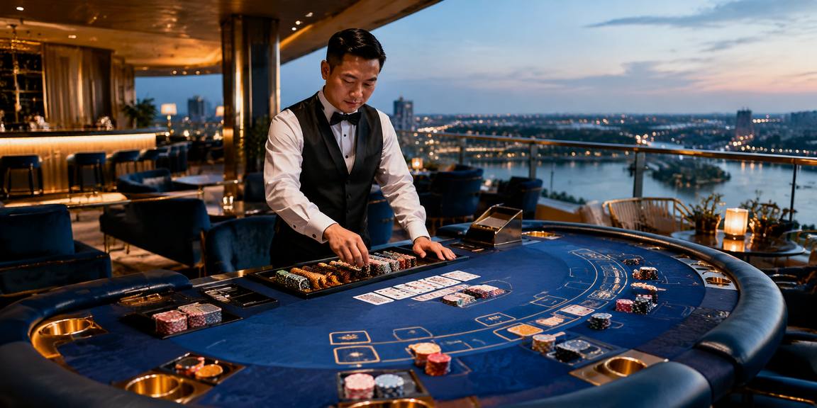 88lt Casino & Slot